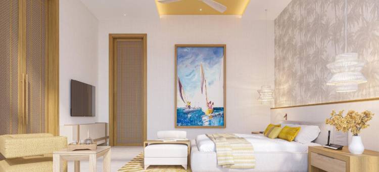 InterContinental Hotels GRENADA - LA SAGESSE by IHG图片