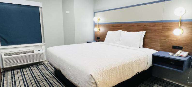 AmericInn by Wyndham Rawlins图片