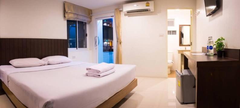 阳光旅馆(Sunshine Hostel)图片