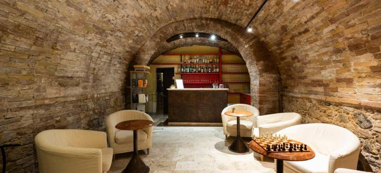 兰蒂科波佐酒店(Hotel l'Antico Pozzo)图片