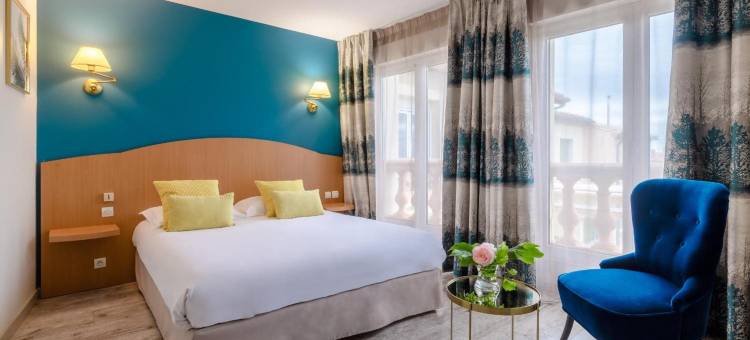 公共权重客栈(Auberge du Poids Public Logis Hotel)图片