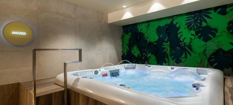 Hotel Cristal Bialystok图片