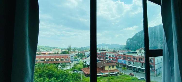 GR Studio Apartment @ Hotel Mutiara图片