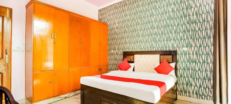 O皇家旅馆酒店(Hotel O Royal Inn)图片