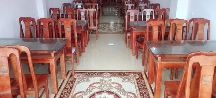 国泰酒店(Quoc Thai Sapa Hotel)图片