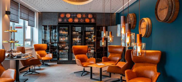 维泽拉瑞酒店(Wetzlarer Hof Hotel & Restaurant)图片