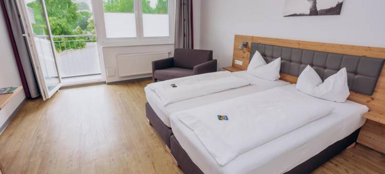 维林根 K1 酒店(K1 Hotel Willingen)图片