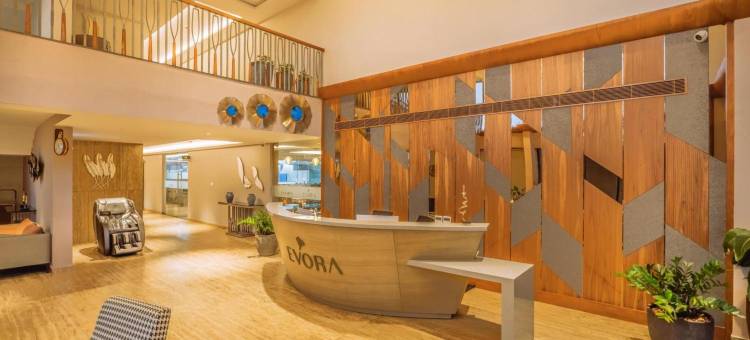 埃武拉度假村及水疗中心(EVORA Resort and SPA)图片