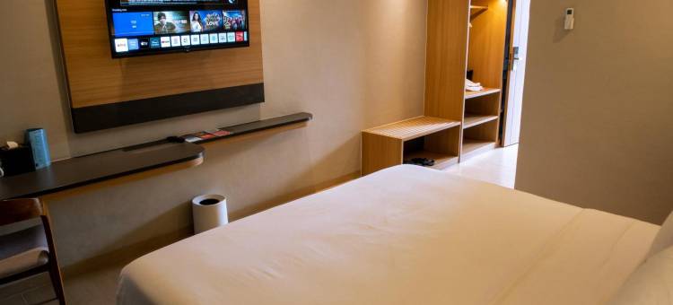 卡斯帕卢酒店(Khas Palu Hotel)图片