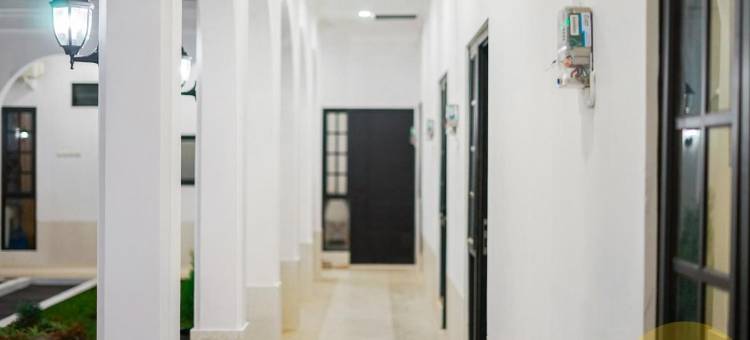 Riad de Alba by MHM图片