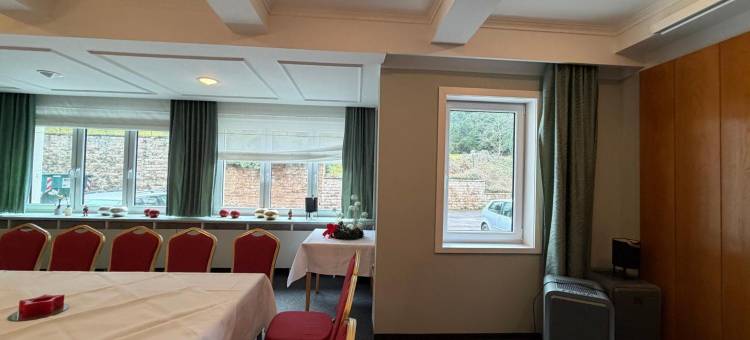弗拉恩贝格酒店(Wagners Hotel im Thüringer Wald)图片