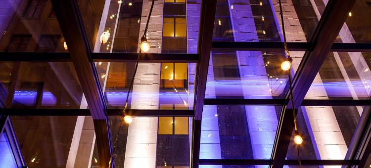 Rand Tower Hotel, Minneapolis, a Tribute Portfolio Hotel图片