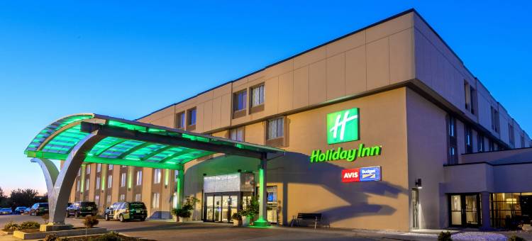 Holiday Inn ST。路易斯 - 西南(维金)(Holiday Inn St Louis SW - Route 66)图片
