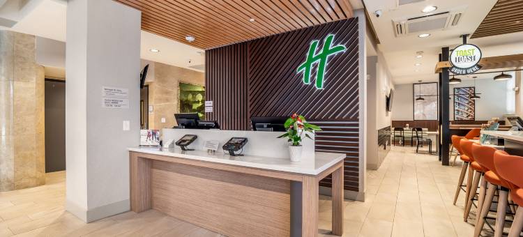 假日酒店哥伦比亚市中心 由 IHG 提供(Holiday Inn Columbia - Downtown)图片