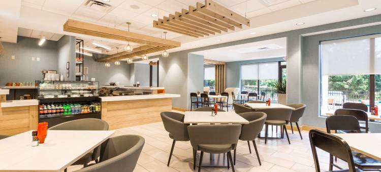 布恩大学区假日酒店(Holiday Inn Boone - University Area)图片