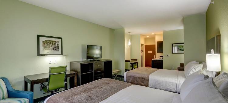 Holiday Inn Express & Suites Carrizo Springs by IHG图片