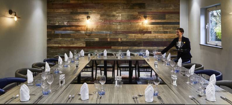 伍尔弗汉普顿诺富特酒店(Novotel Wolverhampton)图片