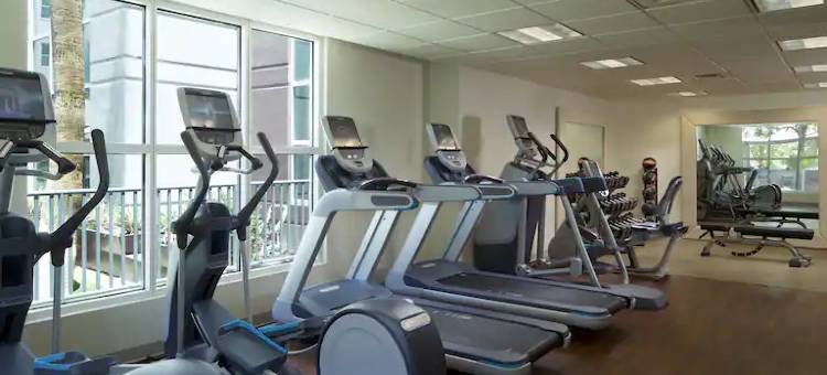 拉斯维加斯弗拉明戈希尔顿分时度假俱乐部(Hilton Grand Vacations Club Flamingo Las Vegas)图片