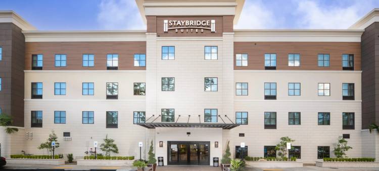 萨默维尔Staybridge Suites(Staybridge Suites Summerville - Charleston Area)图片