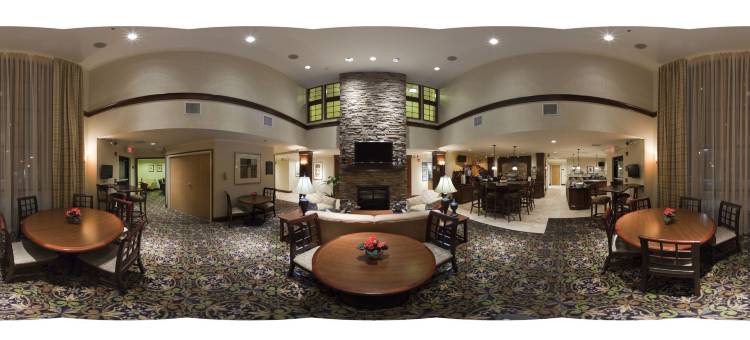 Staybridge Suites 威奇托(Staybridge Suites Wichita)图片