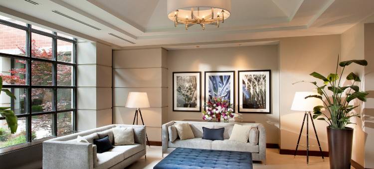 迪尔菲尔德凯悦酒店(Hyatt Regency Deerfield)图片