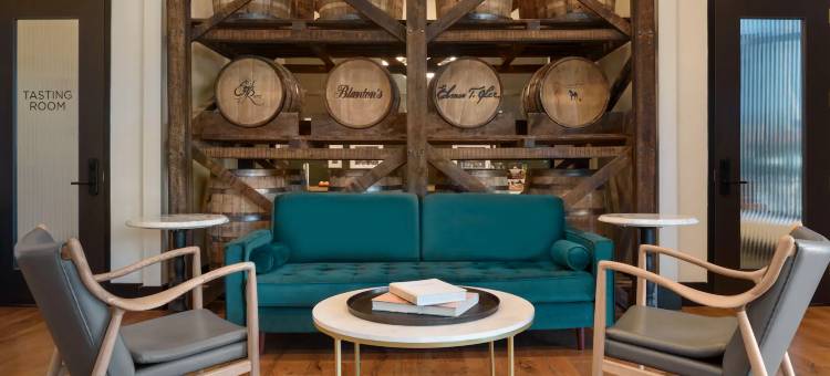 莱辛顿起源温德姆酒店(Origin Lexington, a Wyndham Hotel)图片