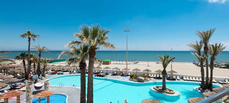 Alua Golf Trinidad图片