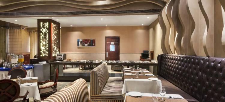 帕尼帕特温德姆戴斯酒店(Days Hotel by Wyndham Panipat)图片