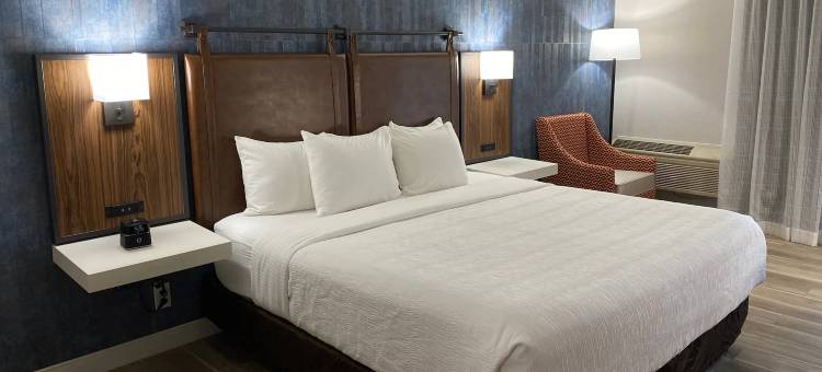 温德姆萨福德铜谷拉昆塔温德姆酒店套房(La Quinta Inn & Suites by Wyndham Safford Copper Valley)图片