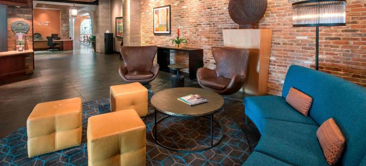 Inn & Suites Baltimore Downtown/Inner Harbor图片