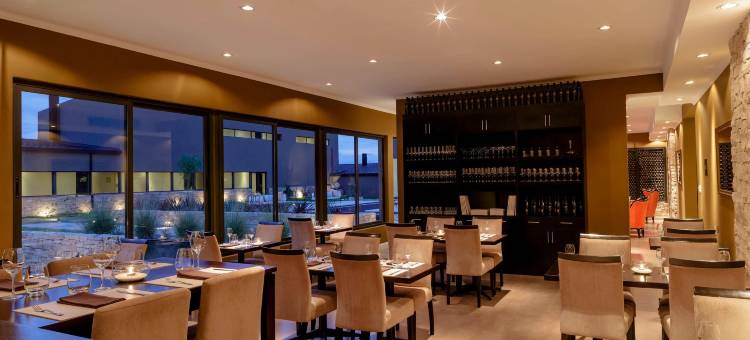 图蓬加托奥贝吉尔杜文酒店-臻品之选(Auberge du Vin, a Tribute Portfolio Hotel, Tupungato)图片