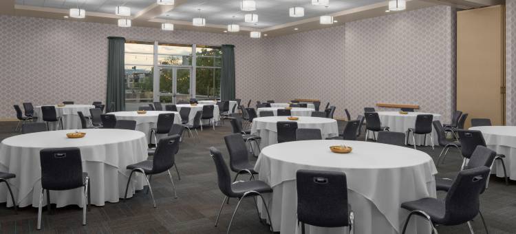 布鲁姆菲尔德丹佛雅乐轩酒店(Aloft Broomfield Denver)图片