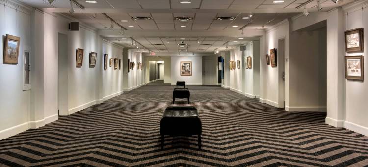 大学公园市万豪酒店及会议中心(College Park Marriott Hotel & Conference Center)图片