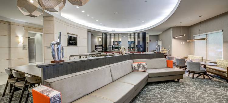 SpringHill Suites Gainesville图片
