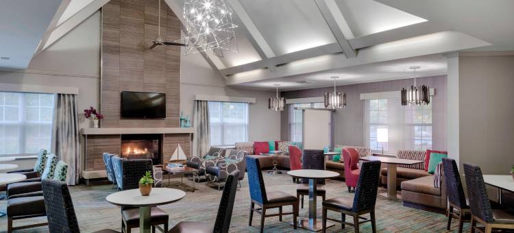 Residence Inn Portsmouth图片