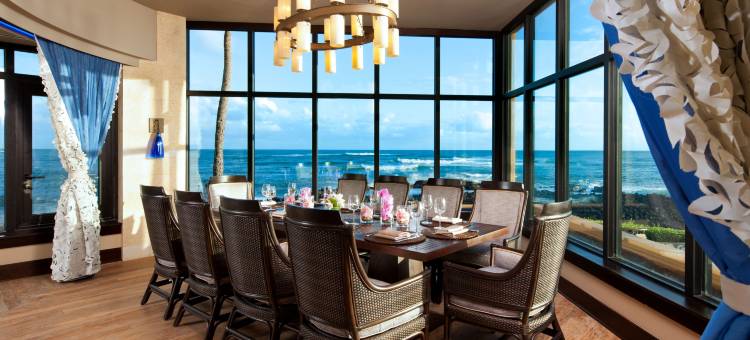 考艾岛喜来登度假村(Sheraton Kauai Resort)图片