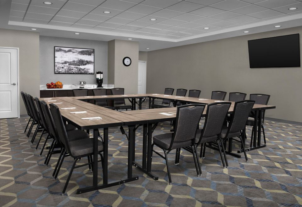 Residence Inn Galveston Island Hotel Overview