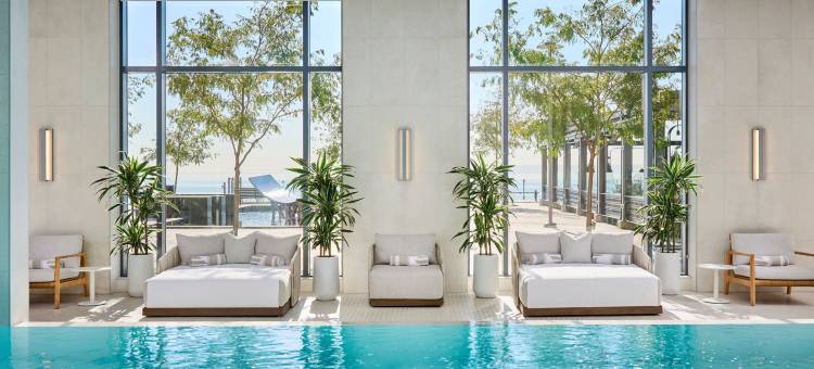 珍珠水疗酒店-傲途格精选(The Pearle Hotel & Spa, Autograph Collection)图片