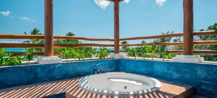 Iberostar Paraiso Beach图片