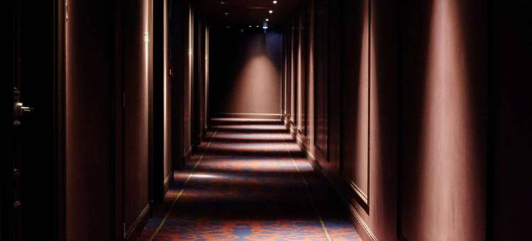 特鲁瓦 La Licorne 美憬阁水疗酒店(Licorne Hotel & Spa Troyes MGallery)图片