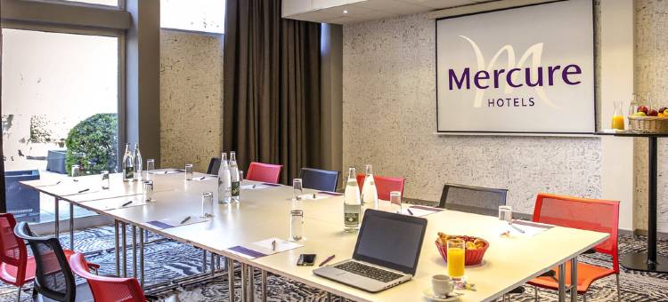 美居卡维侬酒店(Hôtel Mercure Cavaillon)图片