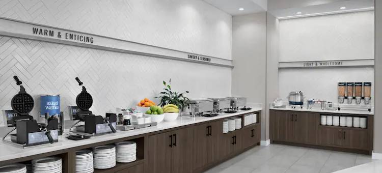 Homewood Suites by Hilton哥伦比亚市中心(Homewood Suites by Hilton Columbia Downtown)图片