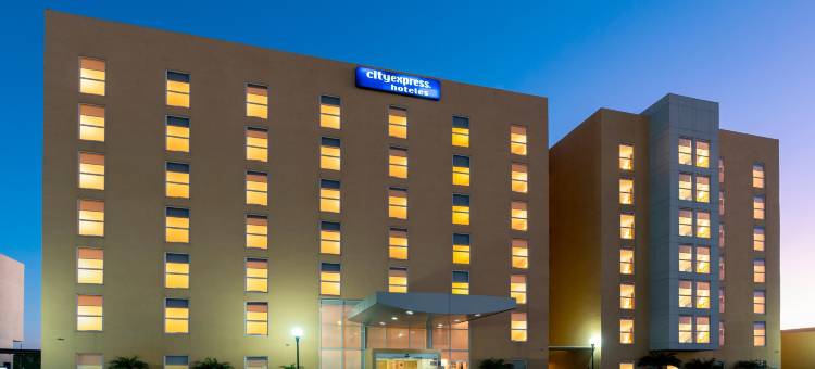 万豪城市快捷酒店-阿瓜斯卡连特斯南部(City Express by Marriott Aguascalientes Sur)图片