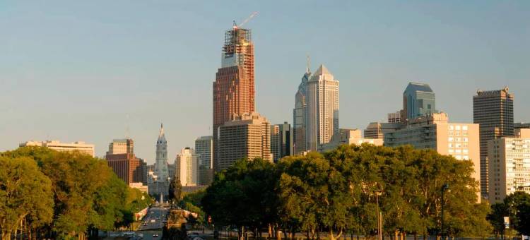 费城威洛格罗夫万豪SpringHill酒店(SpringHill Suites Philadelphia Willow Grove)图片