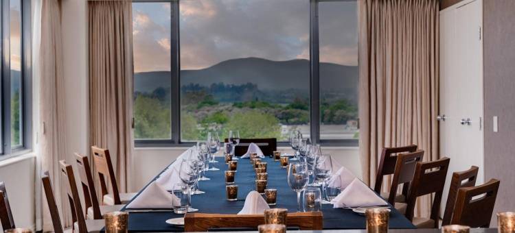 罗托鲁瓦湖畔诺富特酒店(Novotel Rotorua Lakeside)图片