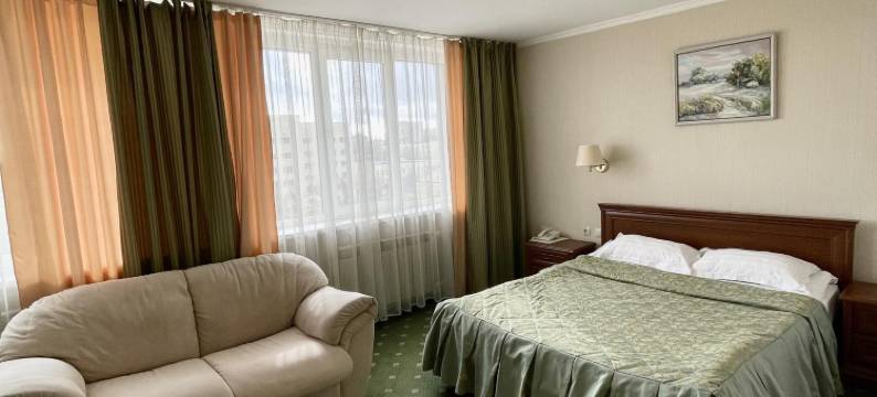 Stavropol Hotel图片