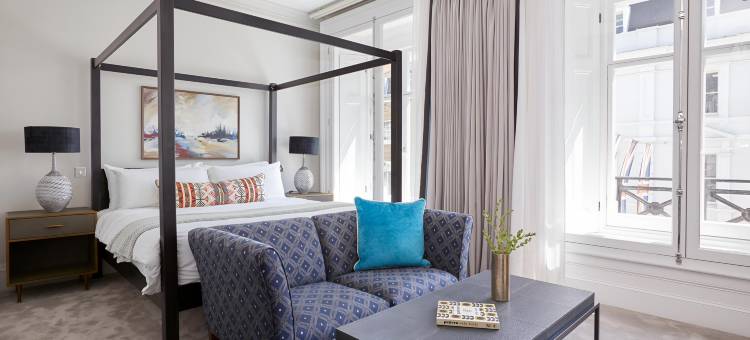 Sonder by Marriott Bonvoy 国王街公寓考文特花园(Sonder by Marriott Bonvoy King Street Apartments Covent Garden)图片