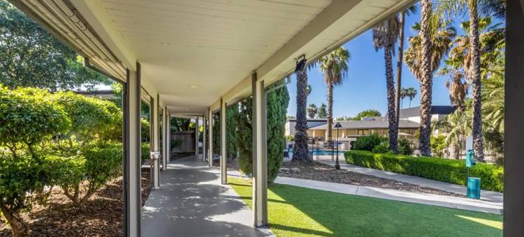 普罗迪吉酒店-温德姆旗下戴斯酒店(Prodigy Hotel, a Days Inn by Wyndham)图片