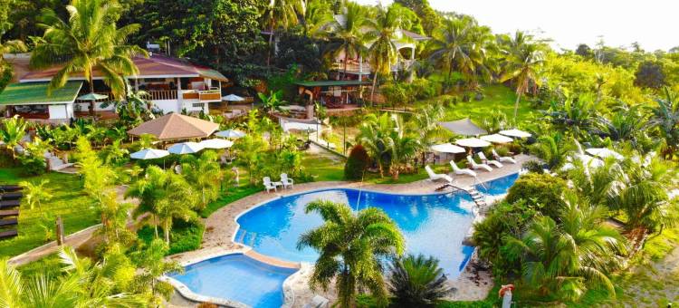 锡基霍尔岛南山度假村(Southmountain Resort Siquijor Island)图片