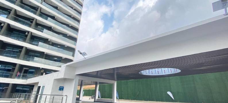 西港方舟酒店(Ark hotel Sihanoukville)图片